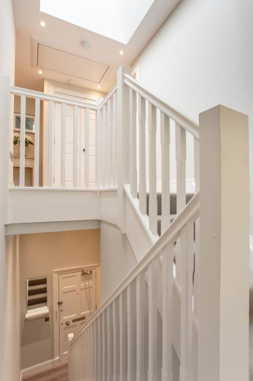Altido Quiet City Centre Spacious Apartment Единбург Екстериор снимка
